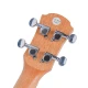 Tayste TUK210-24 Concert Ukulele 8