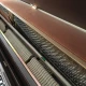 Pearl River UP118 marka akustik duvar piyanosu 8