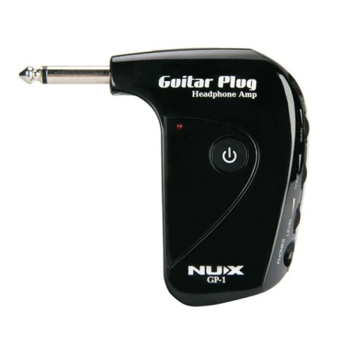NUX GP-1 Gitar Kulaklık Amfisi 1