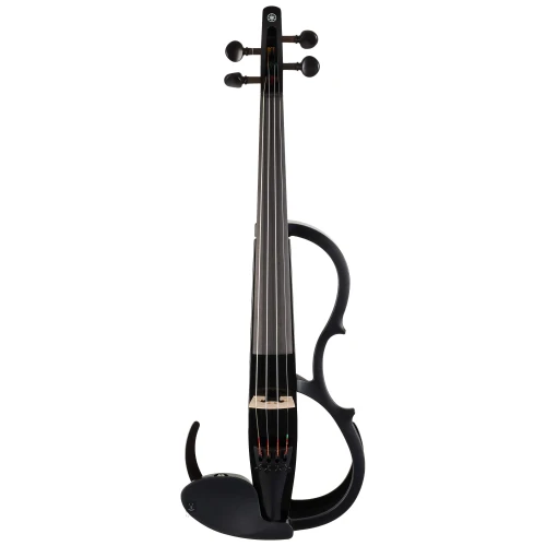 Yamaha YSV104BLA Silent Keman (Siyah) 1