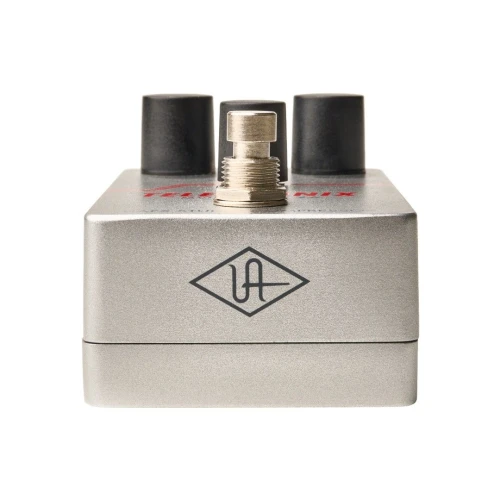 Universal Audio UAFX Teletronix LA-2A Studio Compressor 4
