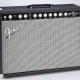 Fender Super-Sonic 22 Combo BLK 1