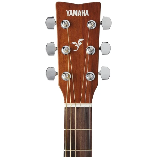 Yamaha F310TBS Akustik Gitar (Tobacco Sunburst) 6