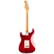 Fender Player II Stratocaster HSS Chambered Mahogany Gövde Gülağacı Klavye Transparent Cherry Burst Elektro Gitar 2