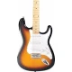 Jay Turser JT-300M-TSB Elektro Gitar 2