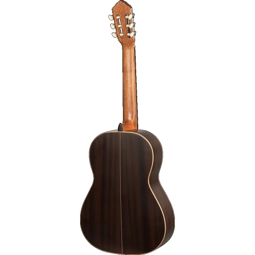 Ortega R19G Traditional Series Klasik Gitar (Natural) 2