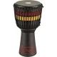 Meinl ADJ7-L African Style Fire Rhythm Series 12" Djembe 2