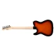 Guson TL401 3TS Elektro Gitar (Taşıma Çantası Hediyeli) 2