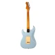 Jet JS-300 BL SSS Elektro Gitar (Sonic Blue) 2