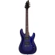 Schecter SGR C-1 Elektro Gitar (Electric Blue) 1