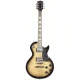 Angel AELG250-BBS Blackburst Elektro Gitar 2