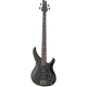 Yamaha TRBX504 Bas Gitar (Translucent Black)  1