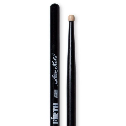VIC FIRTH SSG  Signature Serisi Steve Gadd Baget 2