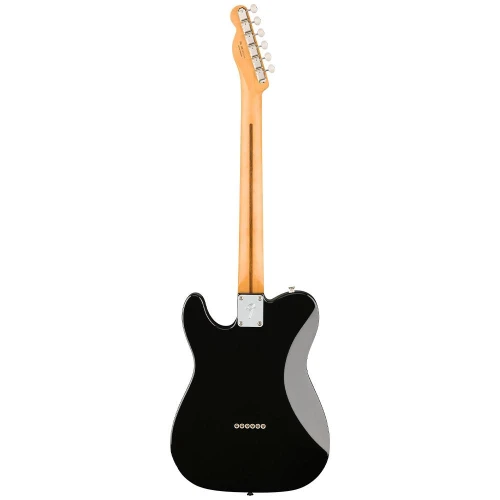 Fender Player II Telecaster HH Gülağacı Klavye Black Elektro Gitar 2