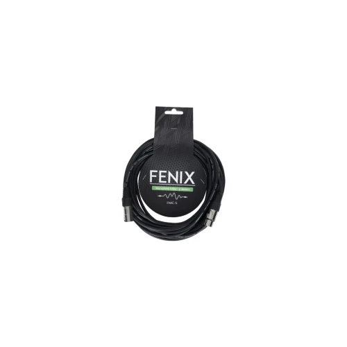 Fenix FMC-5 Mikrofon Kablosu (5m) 2