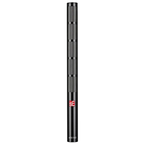 sE Electronics sE6160 Supercardioid Shotgun Condenser Mikrofon 1