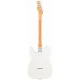 Fender Player II Telecaster Gülağacı Klavye Polar White Elektro Gitar 2