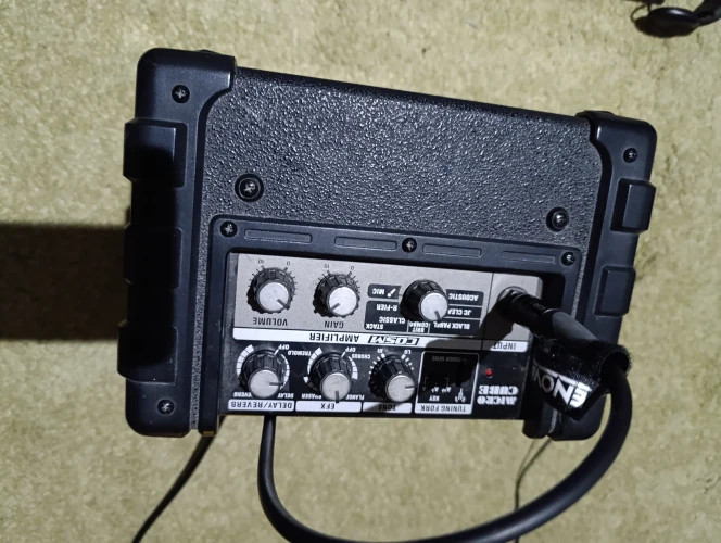 Roland Micro Cube 2