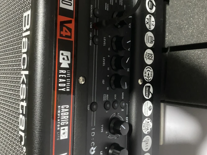 Blackstar ID:Core 10 V4 1