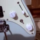 IBANEZ AZES40-MGR HSS Trem Mint Green Elektro Gitar 4