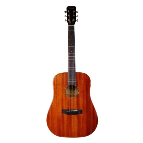 Fenix FT-4NA Akustik Gitar (Natural) 1
