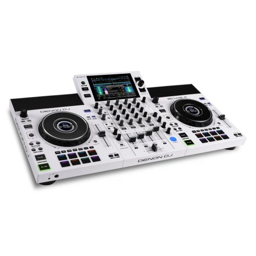 Denon DJ SC Live 4 2