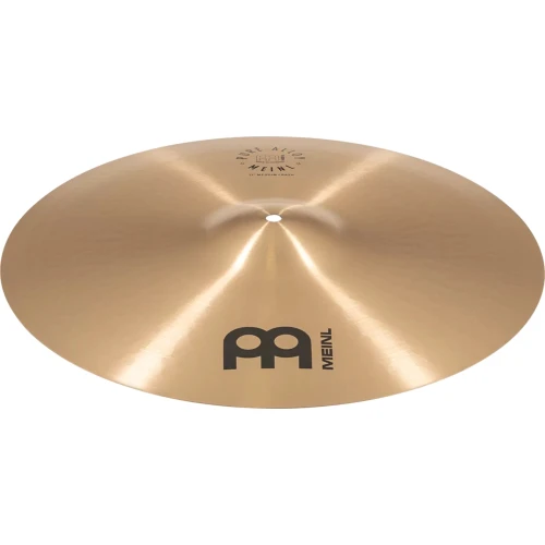 Meinl PA17MC 17" Pure Alloy Traditional  Medium Crash Zil 2
