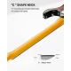 Donner DST-600 Elektro Gitar (3 Color Sunburst) 6