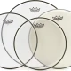 REMO PROPACK (12,13,16 CLEAR BA + 14 COATED BA) Deri Seti 1