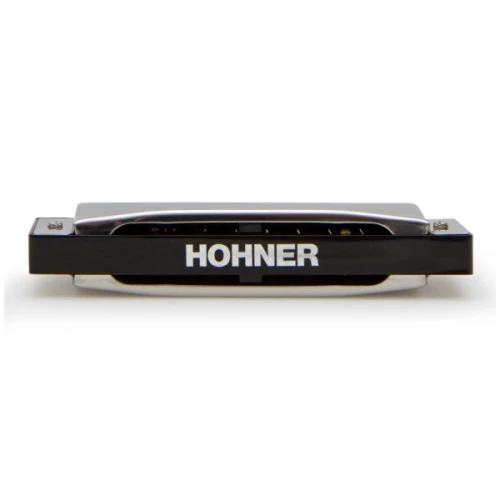 Hohner M5042056 Silver Star Mi Major Mızıka 3