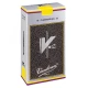Vandoren CR6125 Mib Klarnet V12 Kamış (10Lu) No.2,5 1