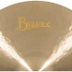 Meinl B16JMTC Byzance 16" Jazz Medium Thin Crash Zil 6