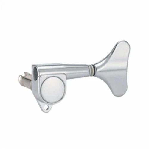 VALENCIA BMH7105CRR4 BASS GİTAR KULAĞI KROM, 4 SAĞ 3