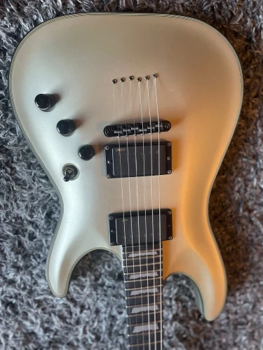 Schecter C-1 Kore EMG 57/66 (ACİL!) 4