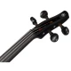 Yamaha YSV104BLA Silent Keman (Siyah) 3