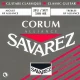 Savarez 500AR Alliance Corum Rouge Klasik Gitar Teli 1
