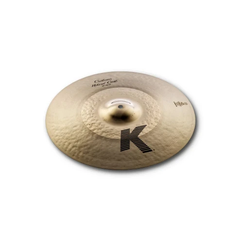 Zildjian K Custom Hybrid Zil Seti (14.25" HH/16C/18C/20R) 3
