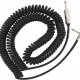 Fender Hendrix Voodoo Child Coil Düz/L Uçlu 9m Siyah Enstrüman Kablosu 2