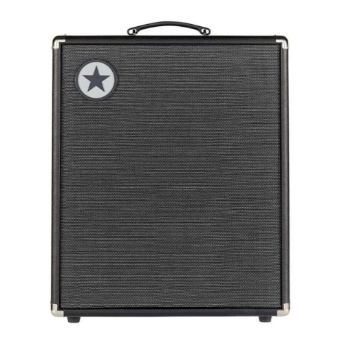 Blackstar Unity 500 Kombo Bas Gitar Amfi 1