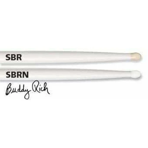 Vicfirth SBR Baget Buddy Rich Signature Drum Sticks 5