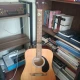 Fender FA-125 Dreadnought Akustik Gitar ( OLR 26-26037 ) 1