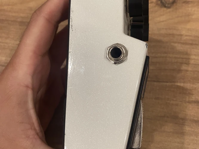 BB9 Bottom Booster 5