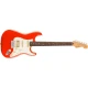 Fender Player II Stratocaster HSS Gülağacı Klavye Coral Red Elektro Gitar 2