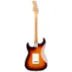 Fender Player II Stratocaster HSS Gülağacı Klavye 3 Ton Sunburst Elektro Gitar 2