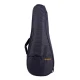 Wagon Case 03 Serisi 03-UKL Siyah Concert Ukulele Taşıma Çantası 3