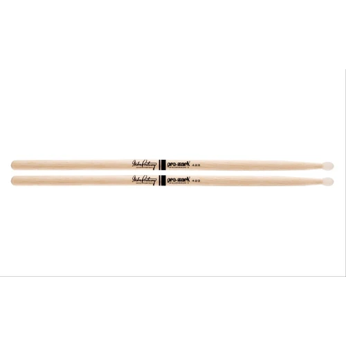 PRO-MARK TX420N BAGET 420 NYL - MIKE PORTNOY HICKORY 2