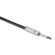 Fender Professional Kill Switch Düz/L Uçlu 3m Enstrüman Kablosu 5