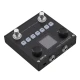M-VAVE ANN Black Pedal Box Multi Effects Guitar 2