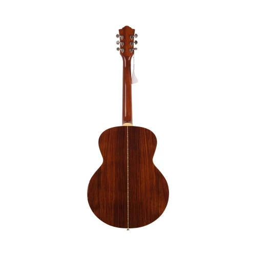 [Outlet] Guıld f-150 Akustik Gitar (Siyah) (OL 25-25085) 2