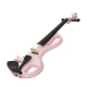 Kinglos MIDS-B 1807 Pink 4/4 Elektro Keman 2